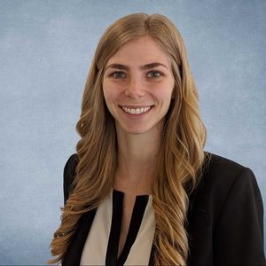 Meet your Posher, Kelsey